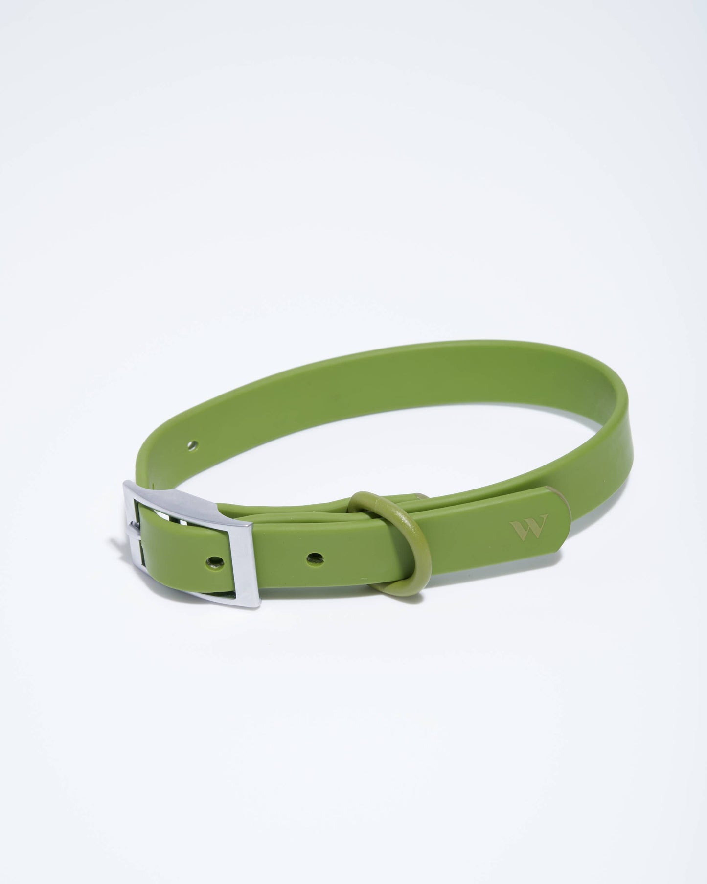 Adjustable Waterproof Fashion Dog Collar