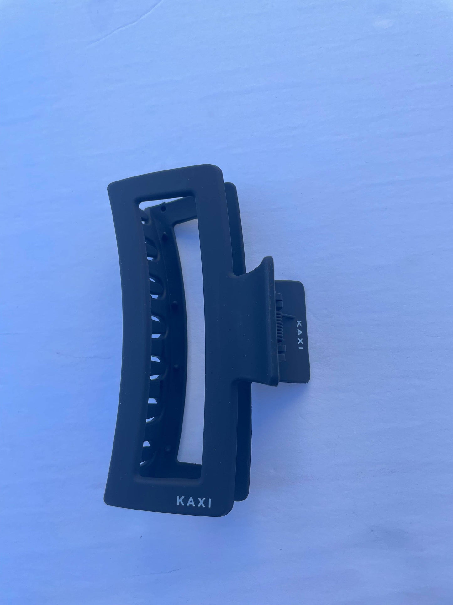 JUMBO RECTANGLE CLAWS (plastic)