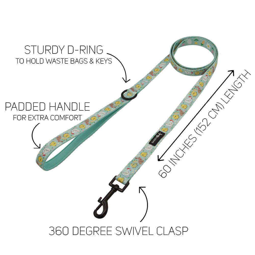 Dog Leash - Chick Me Out