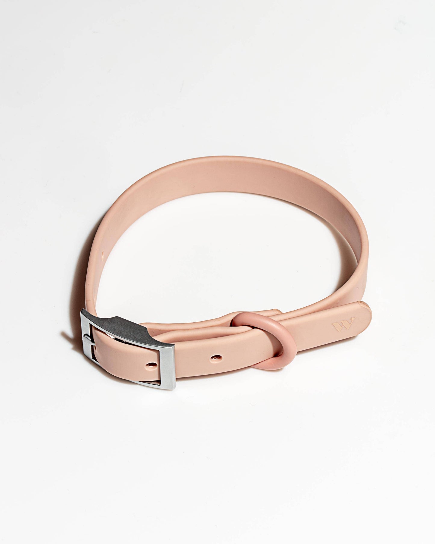 Adjustable Waterproof Fashion Dog Collar