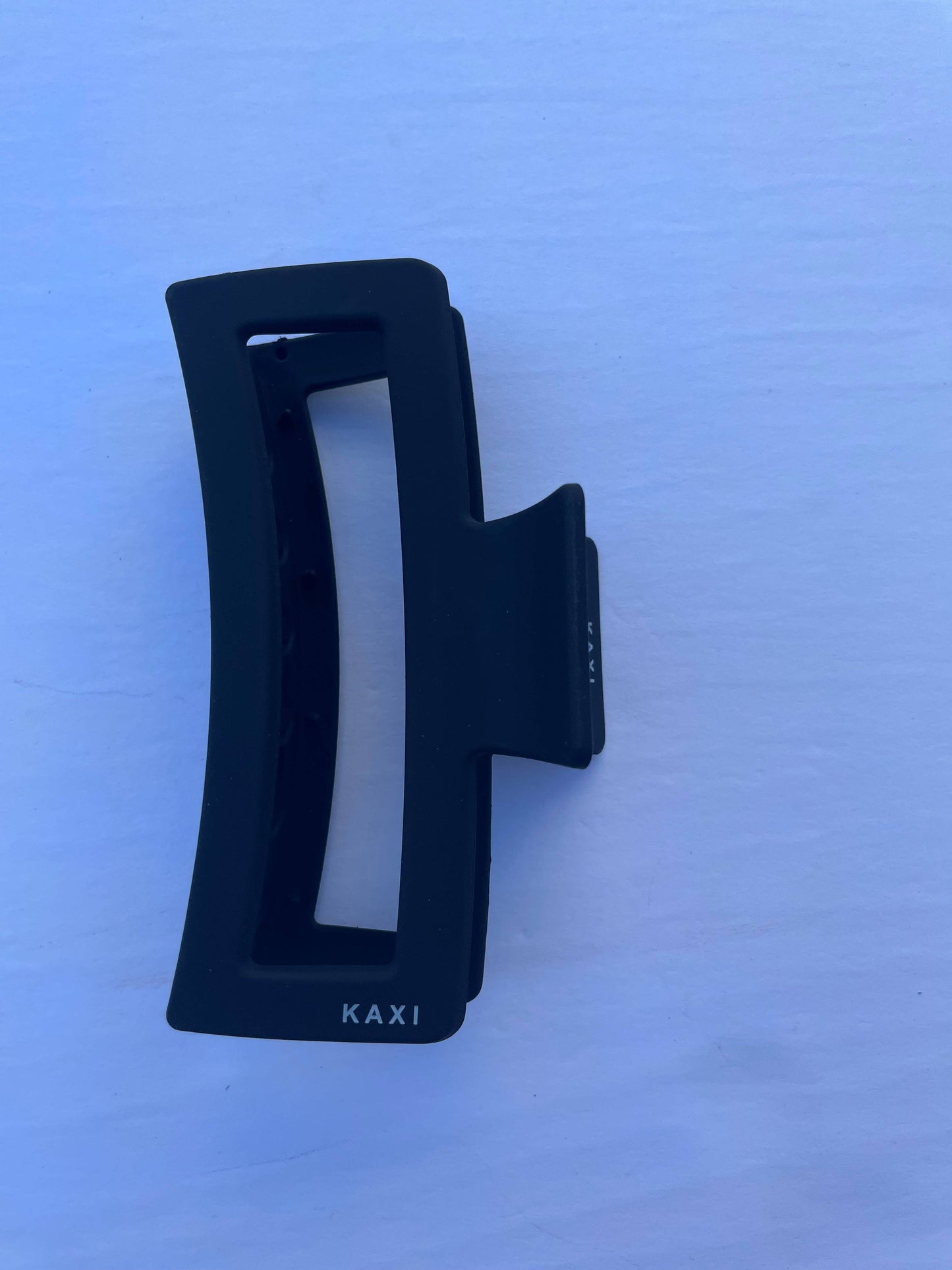 JUMBO RECTANGLE CLAWS (plastic)