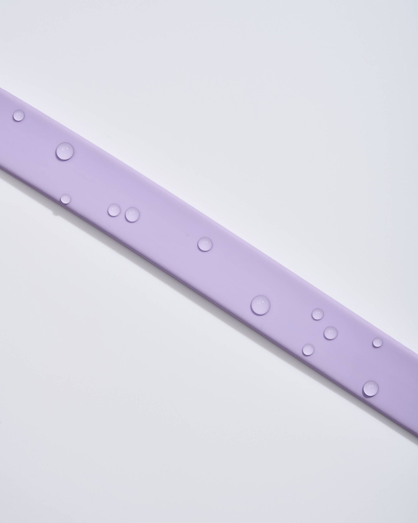 Adjustable Waterproof Fashion Dog Collar