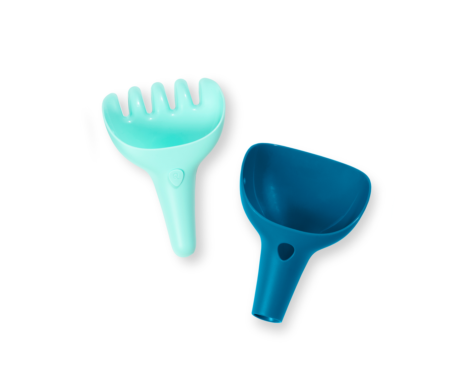 Quut Raki - Rake and digger, 2 in 1