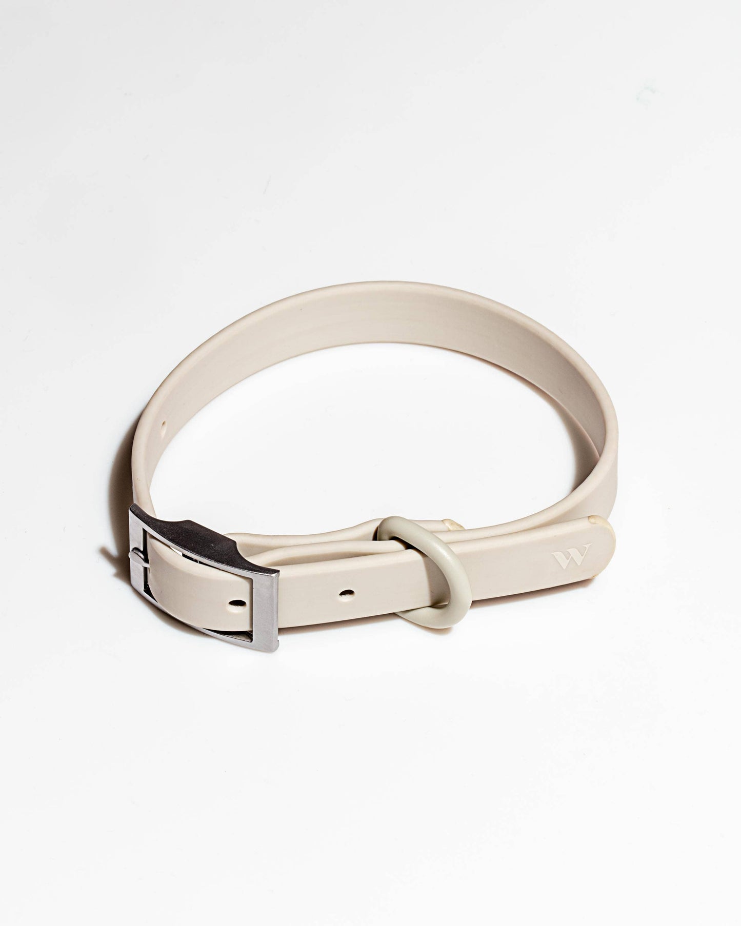 Adjustable Waterproof Fashion Dog Collar