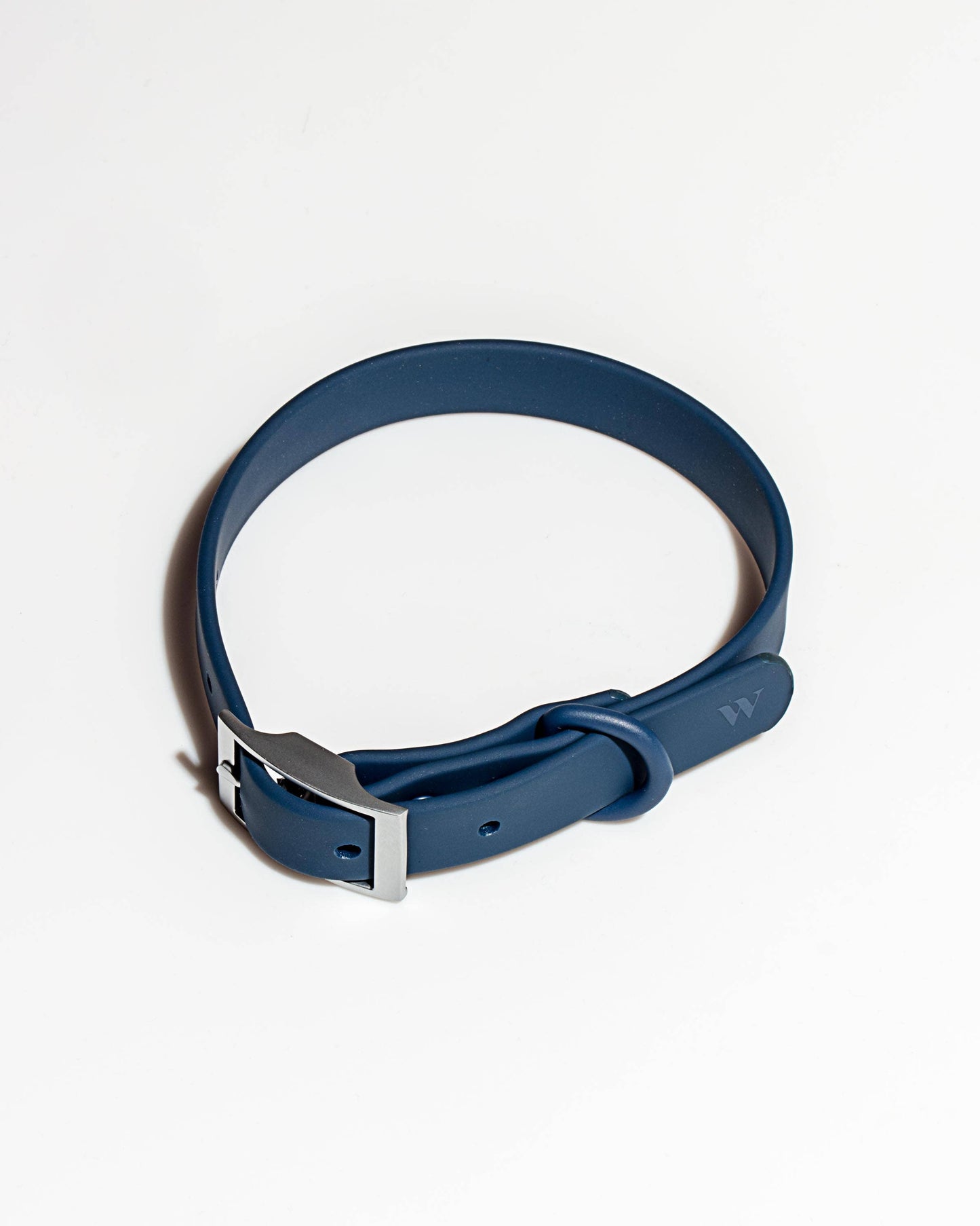 Adjustable Waterproof Fashion Dog Collar