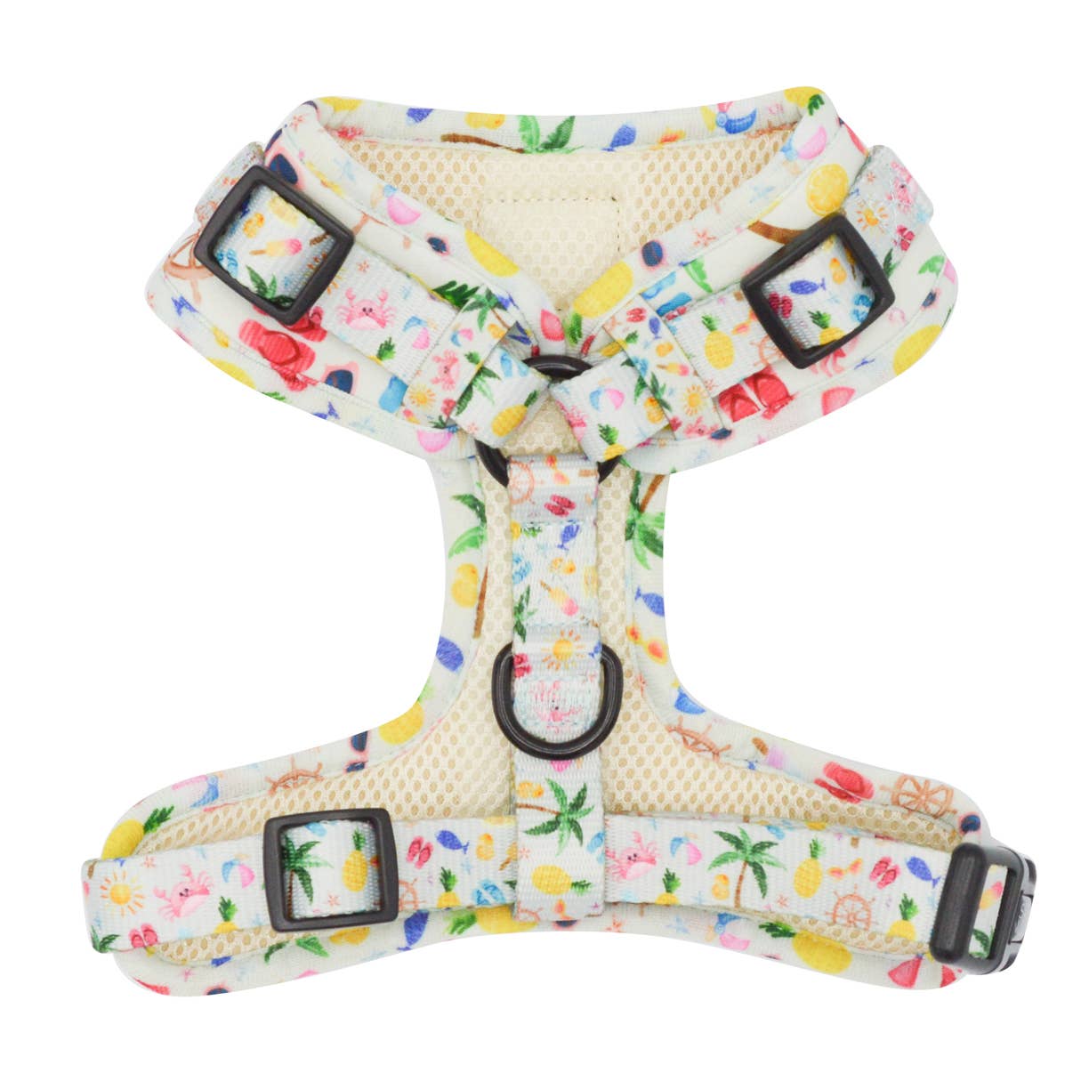Two Piece Dog Bundle - Beach, Please