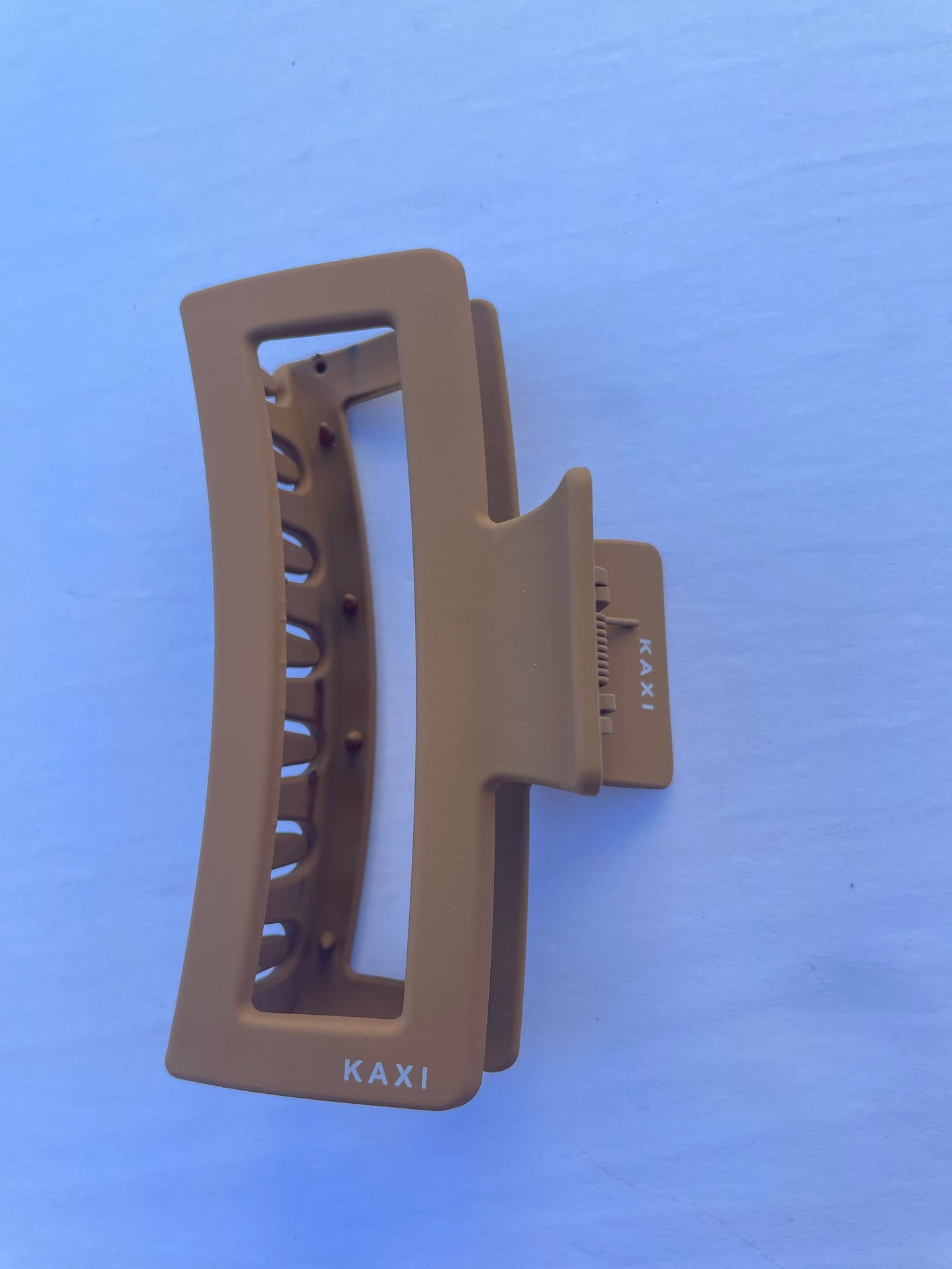 JUMBO RECTANGLE CLAWS (plastic)