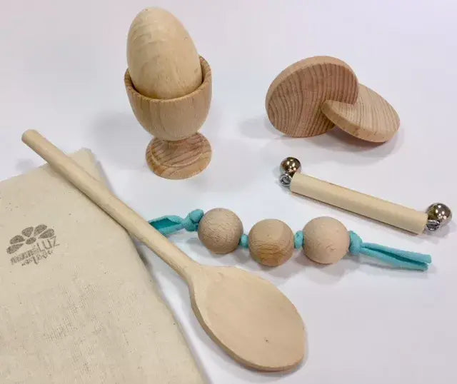 Montessori Baby Toys
