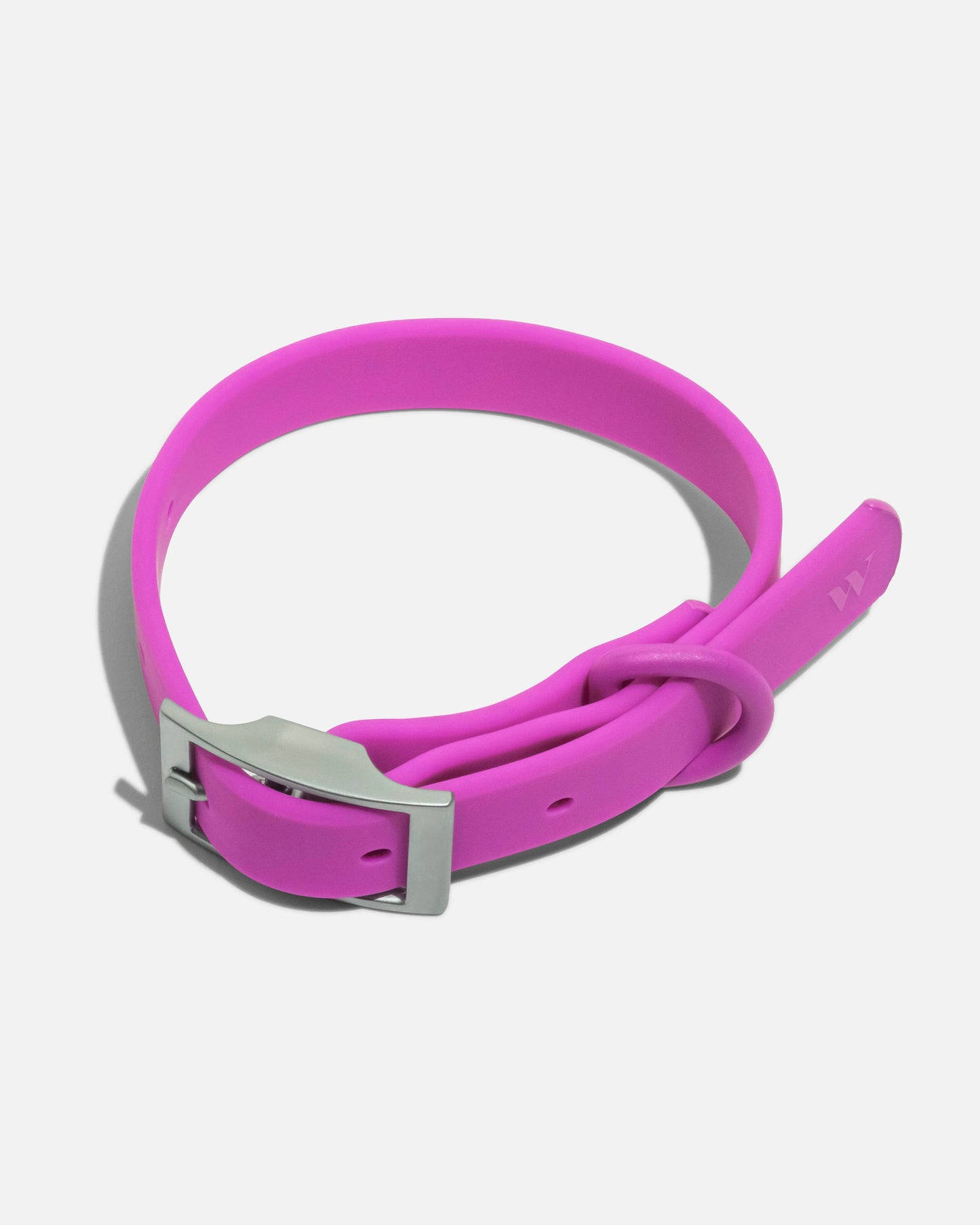 Adjustable Waterproof Fashion Dog Collar