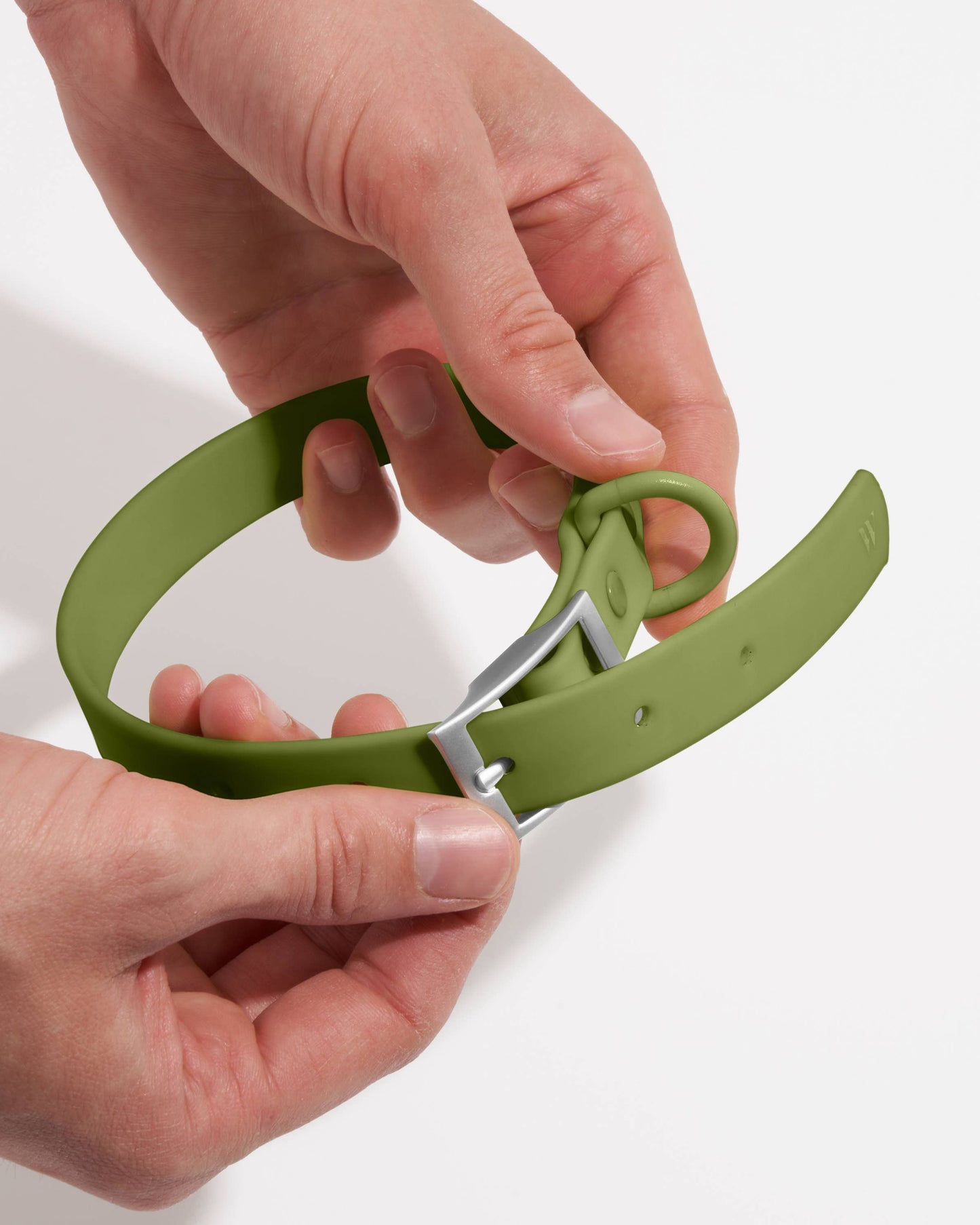 Adjustable Waterproof Fashion Dog Collar