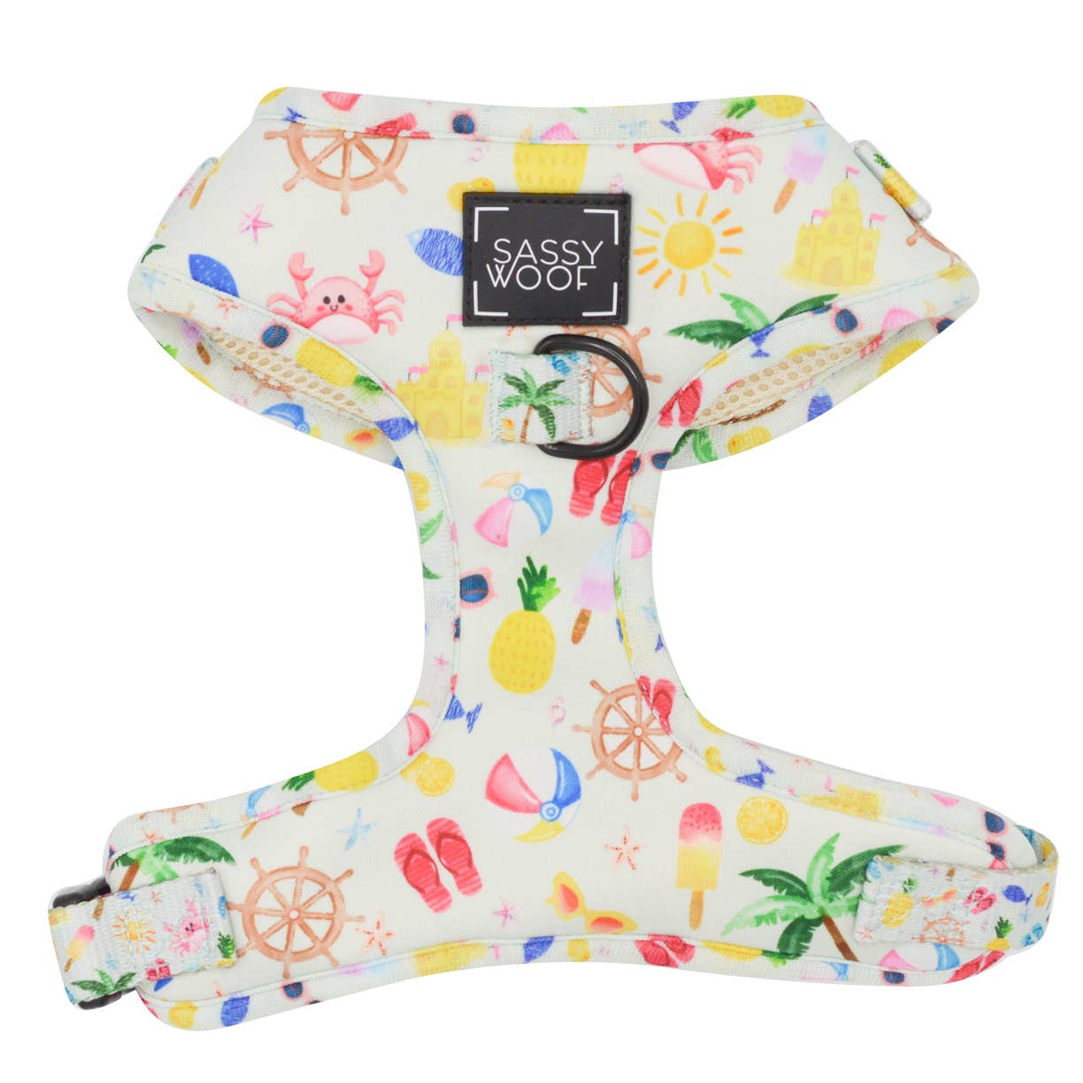 Two Piece Dog Bundle - Beach, Please
