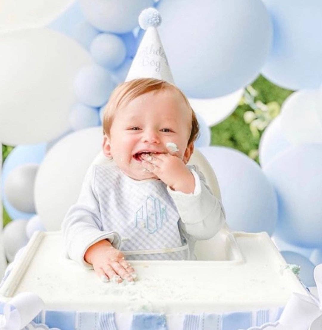 Birthday Boy Party Hat