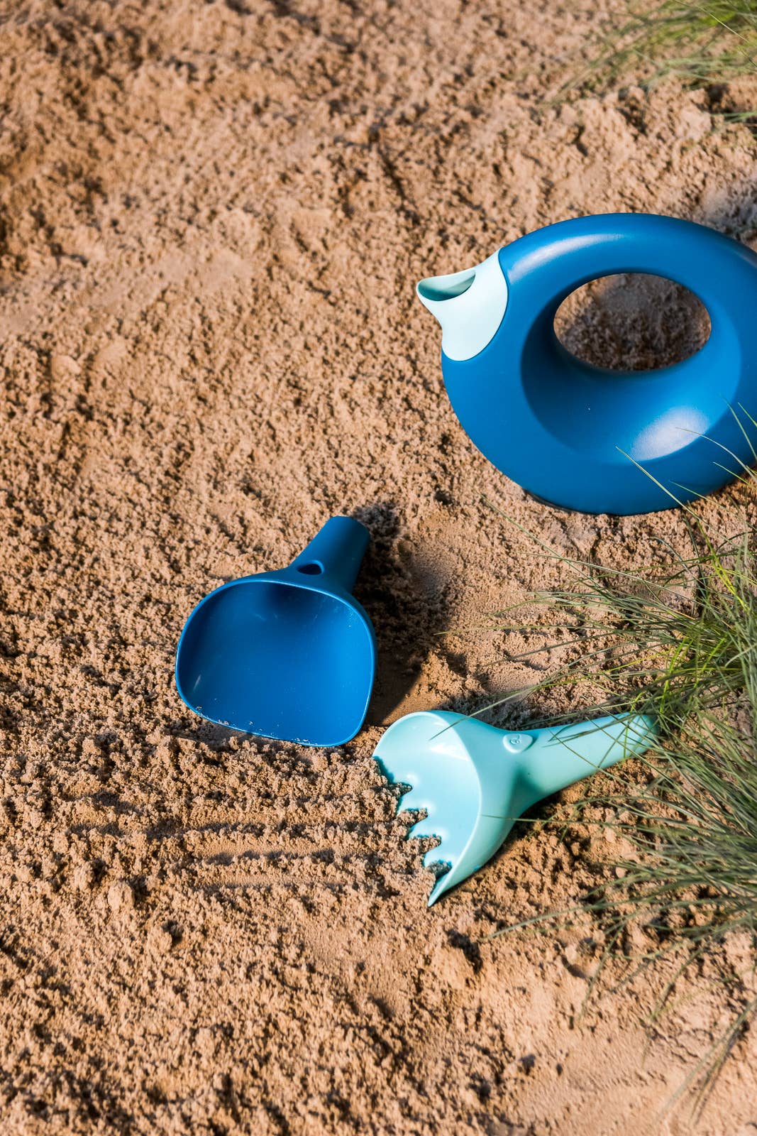 Quut Raki - Rake and digger, 2 in 1