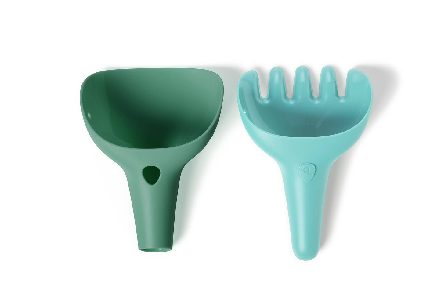Quut Raki - Rake and digger, 2 in 1