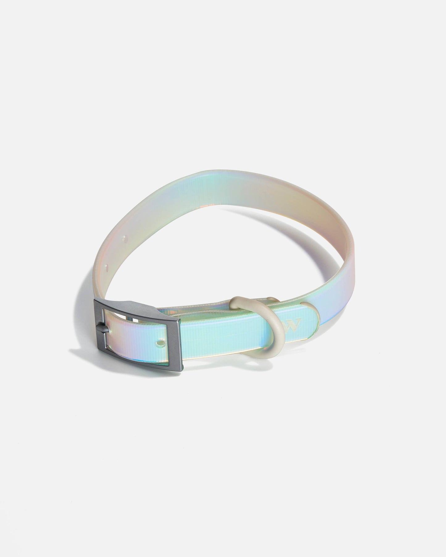 Adjustable Waterproof Fashion Dog Collar