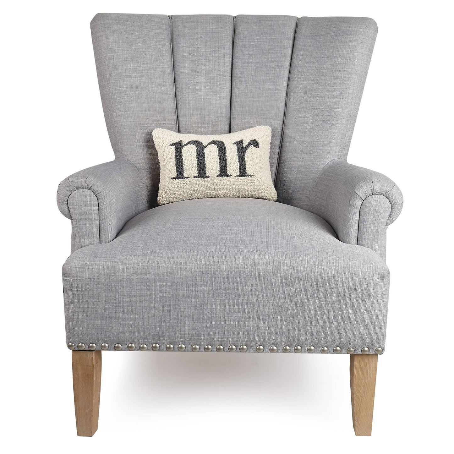 Mr. Hook Pillow