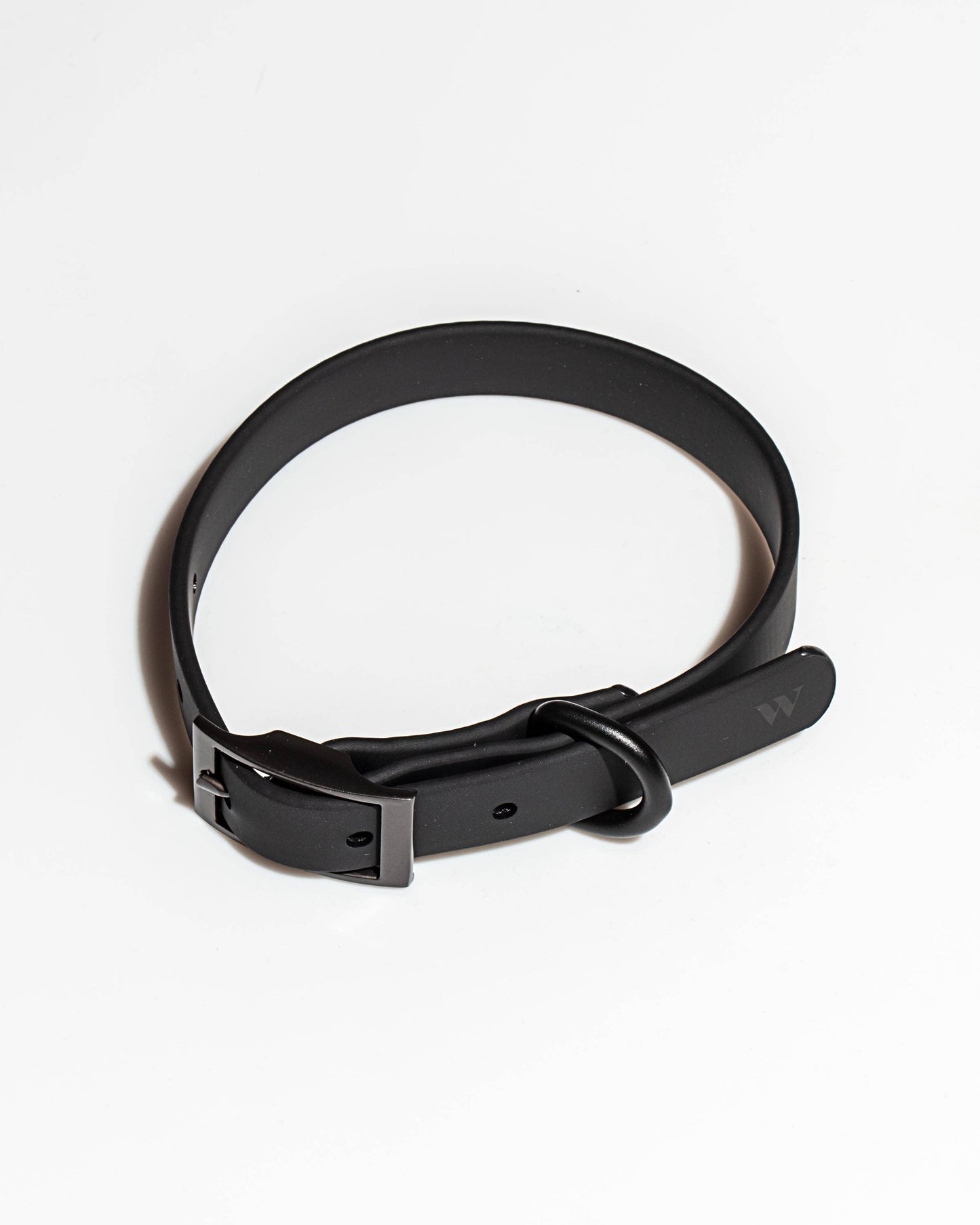 Adjustable Waterproof Fashion Dog Collar