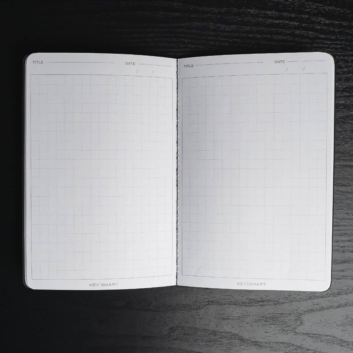 Essential Notebook