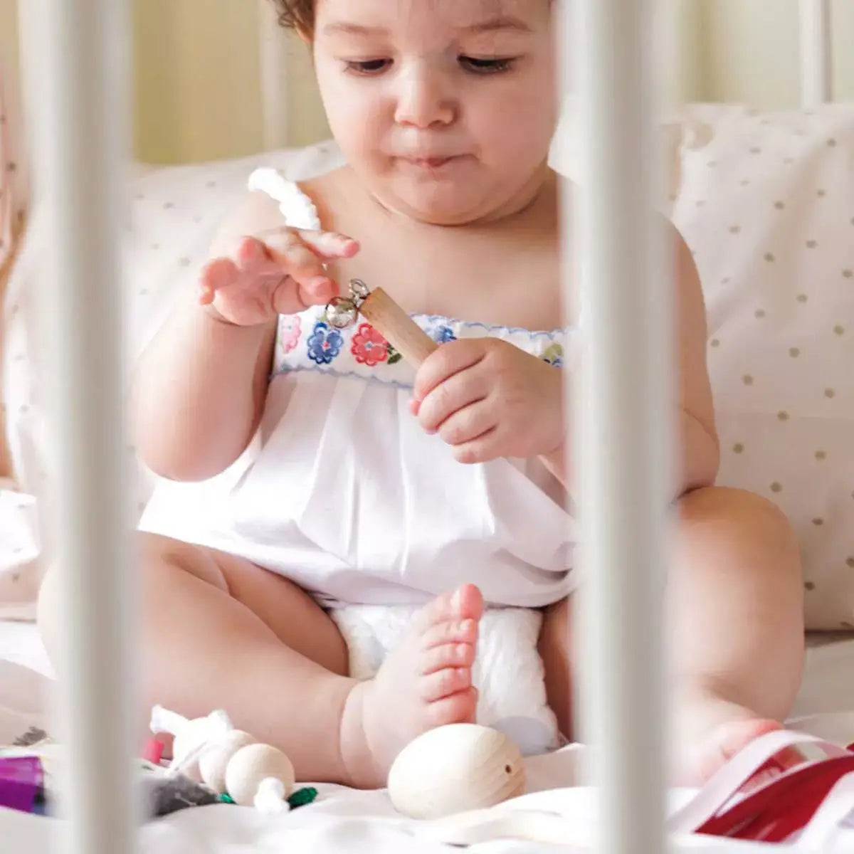 Montessori Baby Toys