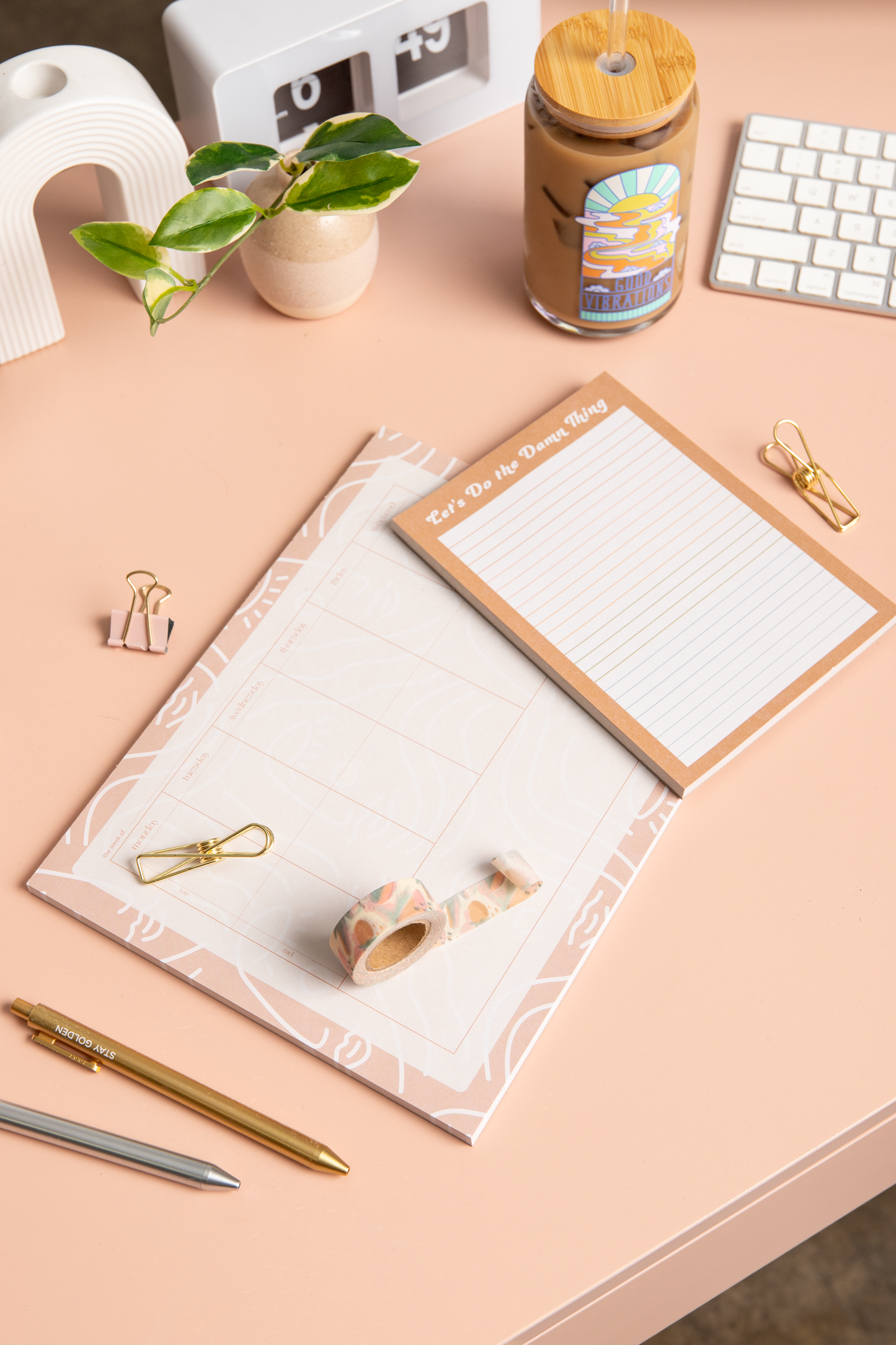 Tearaway Notepads - Large