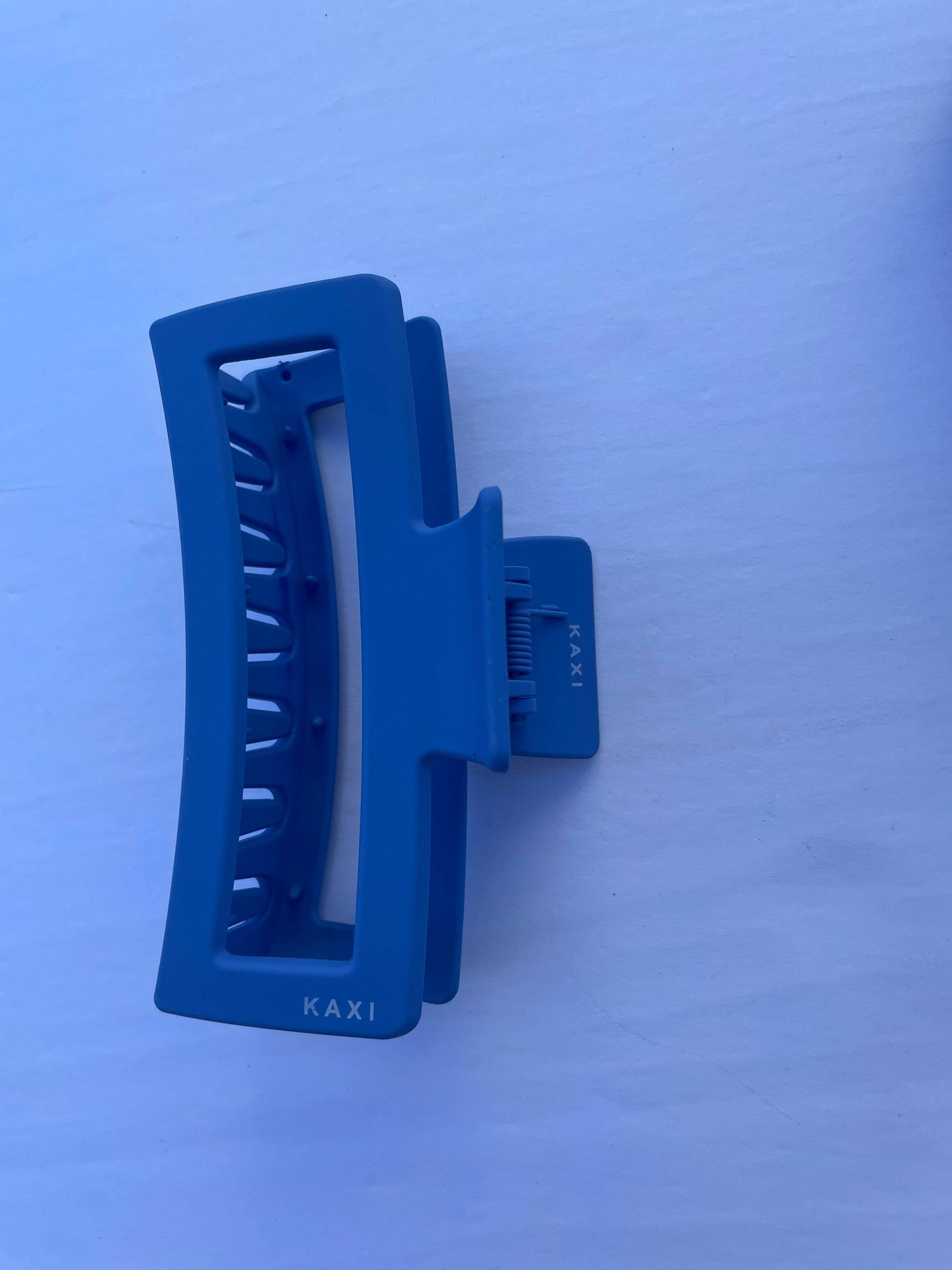 JUMBO RECTANGLE CLAWS (plastic)