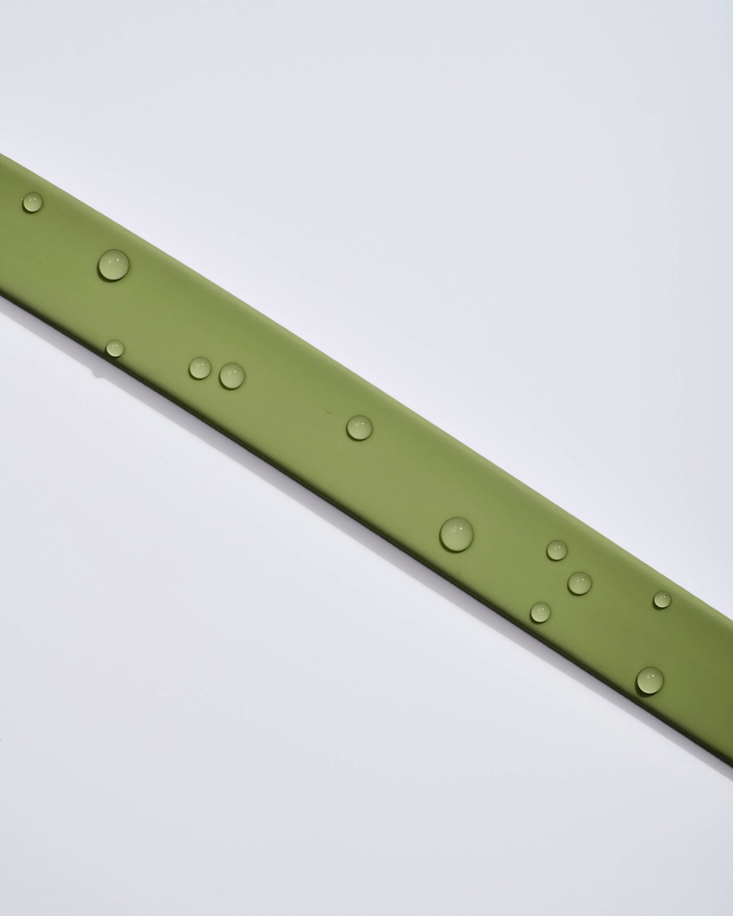 Adjustable Waterproof Fashion Dog Collar