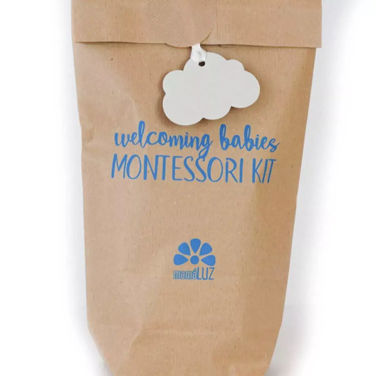 Montessori Baby Toys