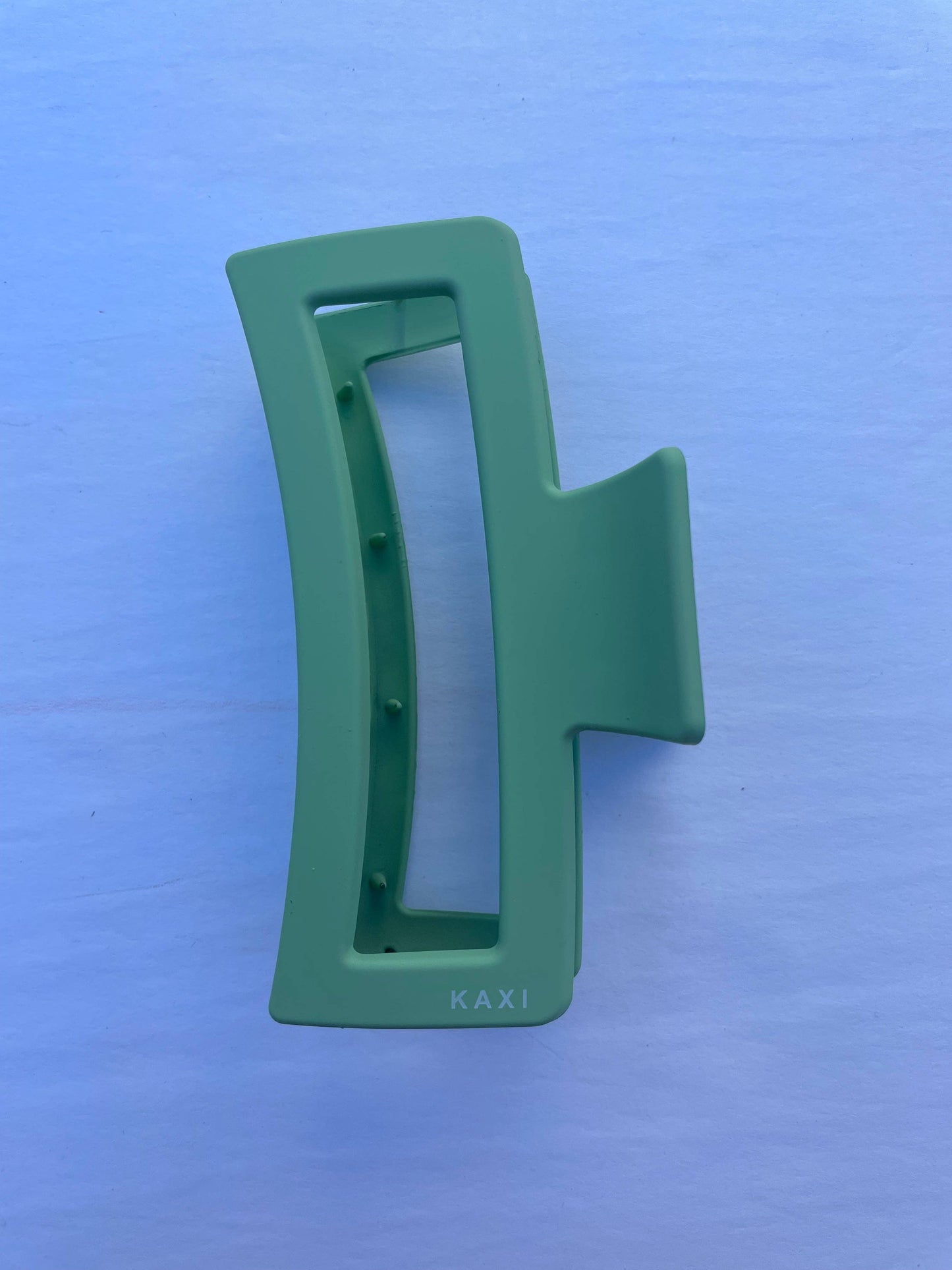 JUMBO RECTANGLE CLAWS (plastic)
