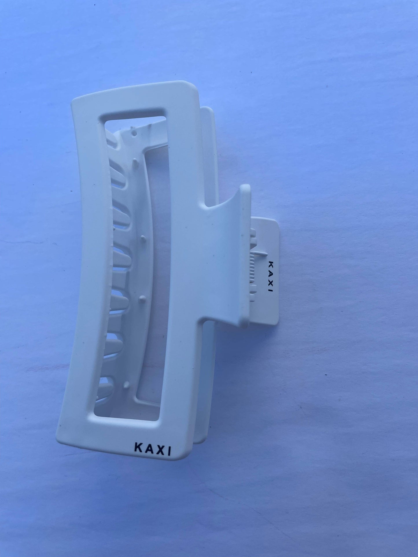 JUMBO RECTANGLE CLAWS (plastic)