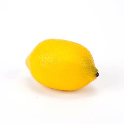 Artificial Lemon/Lime