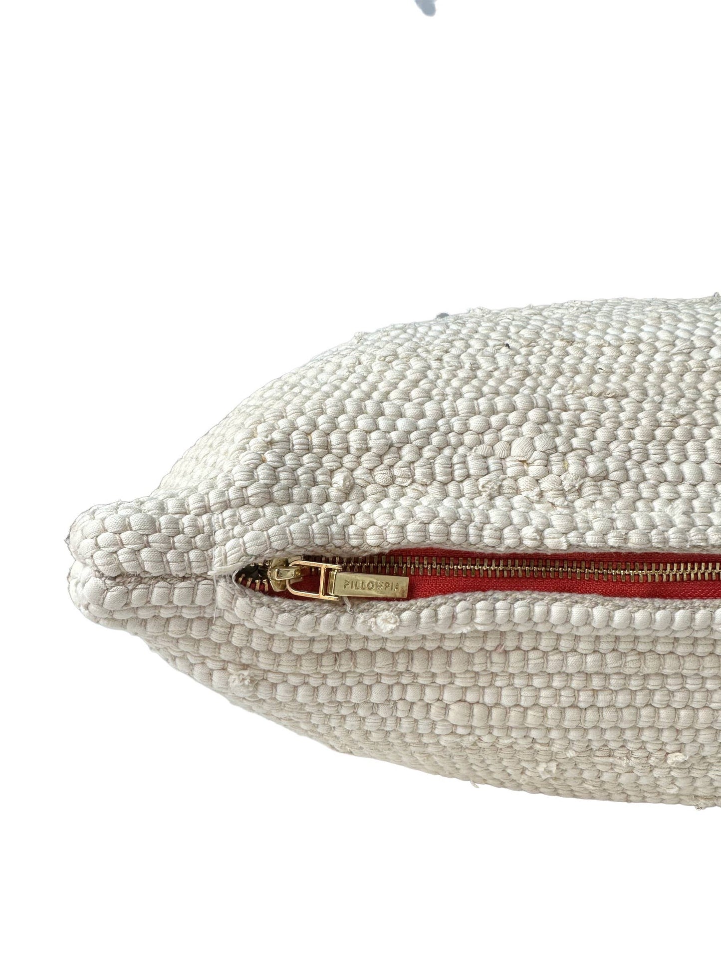 allie pillow in dune