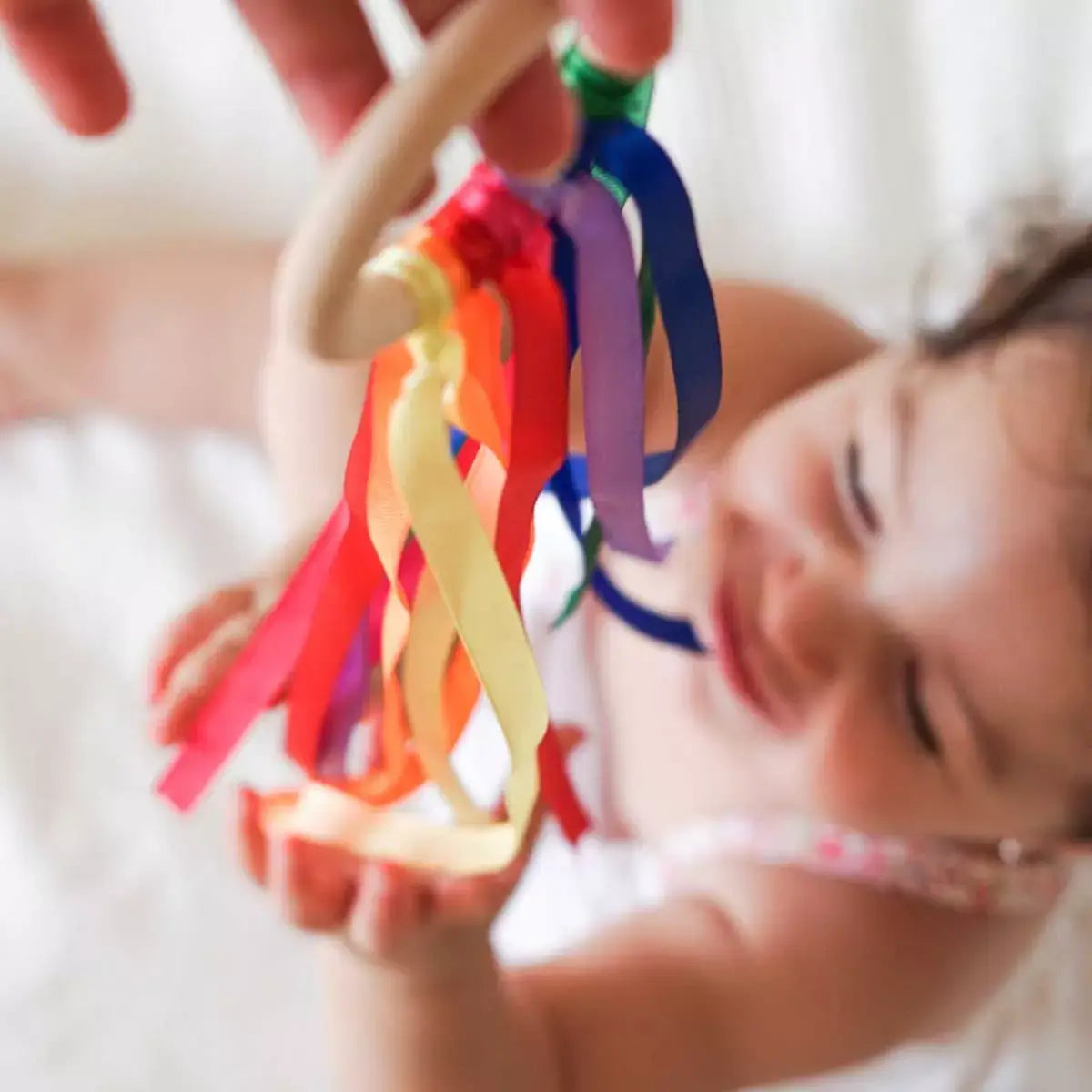 Montessori Baby Toys