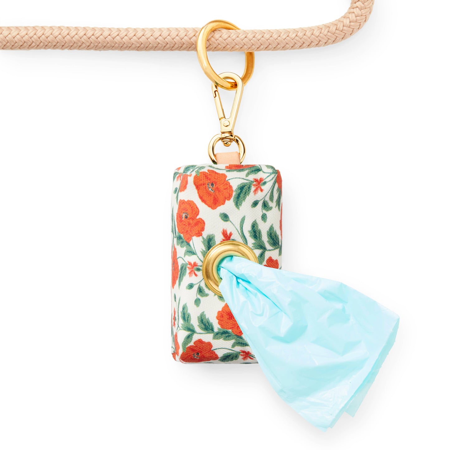 Poppies Poop Bag Dispenser