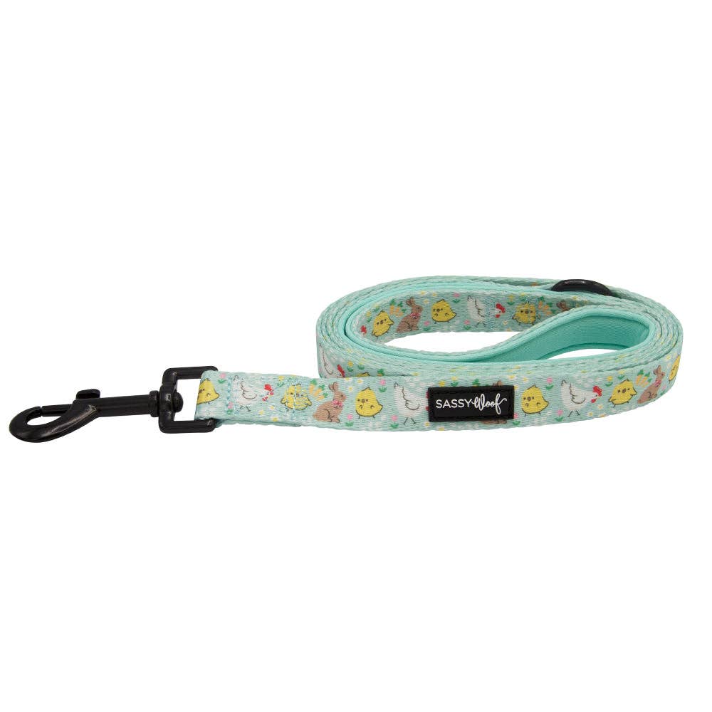 Dog Leash - Chick Me Out