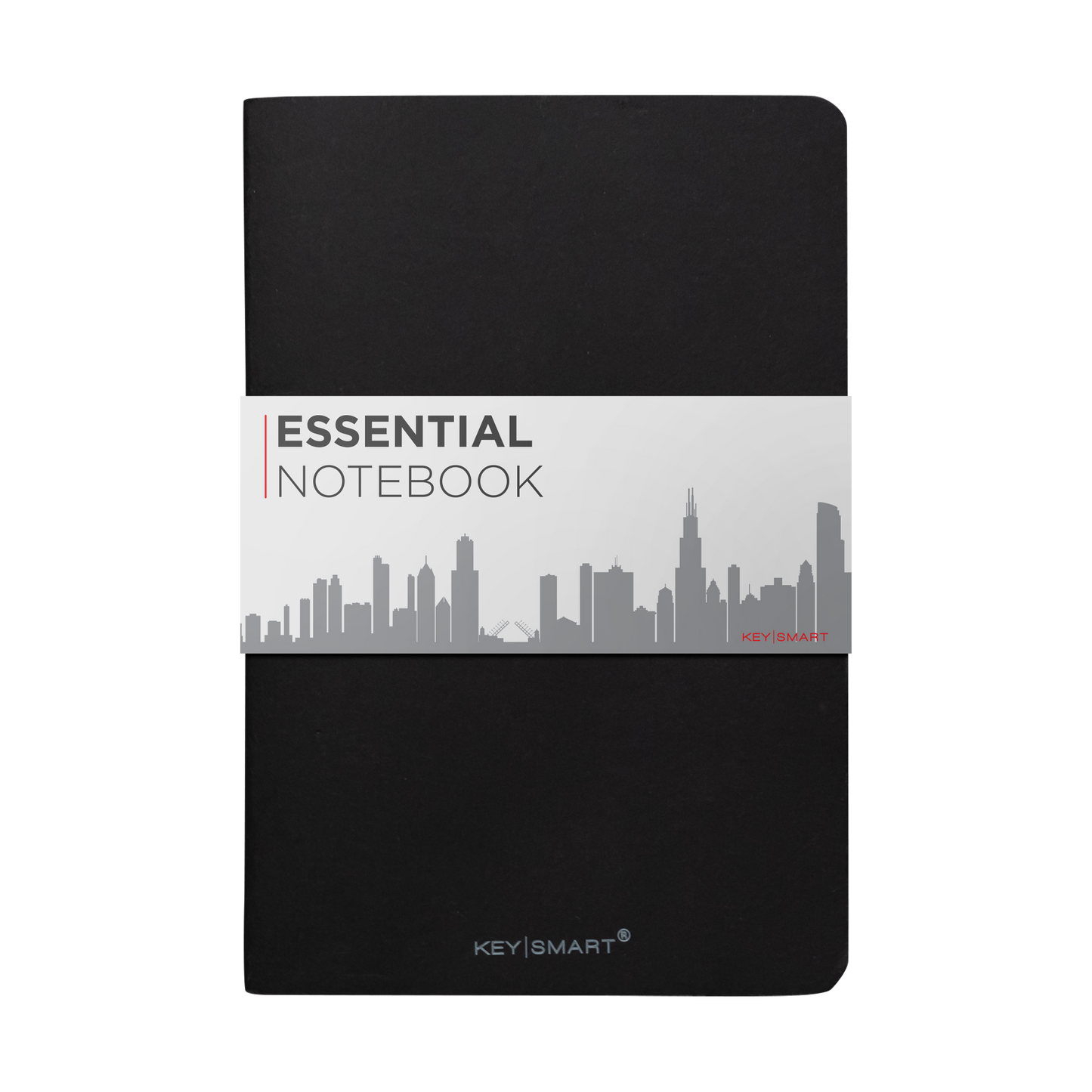 Essential Notebook