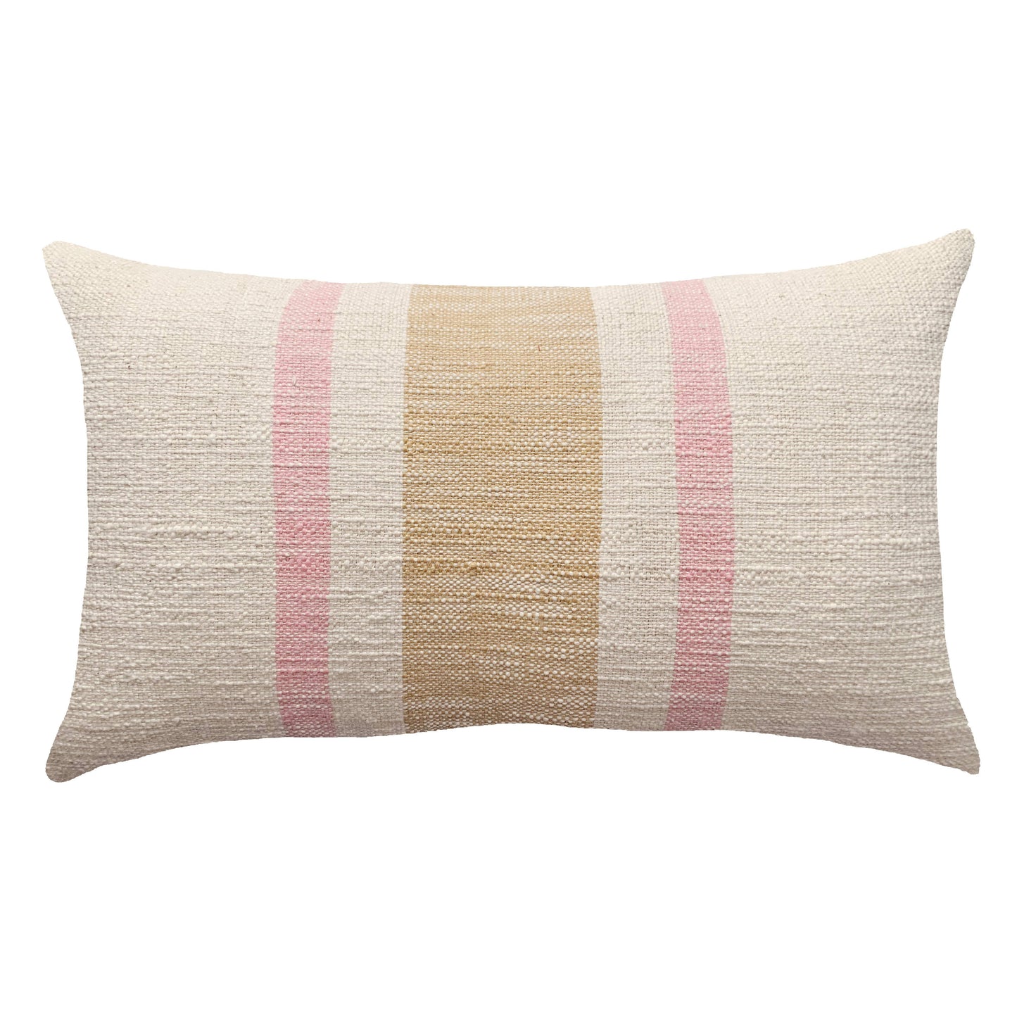 allie pillow in dune