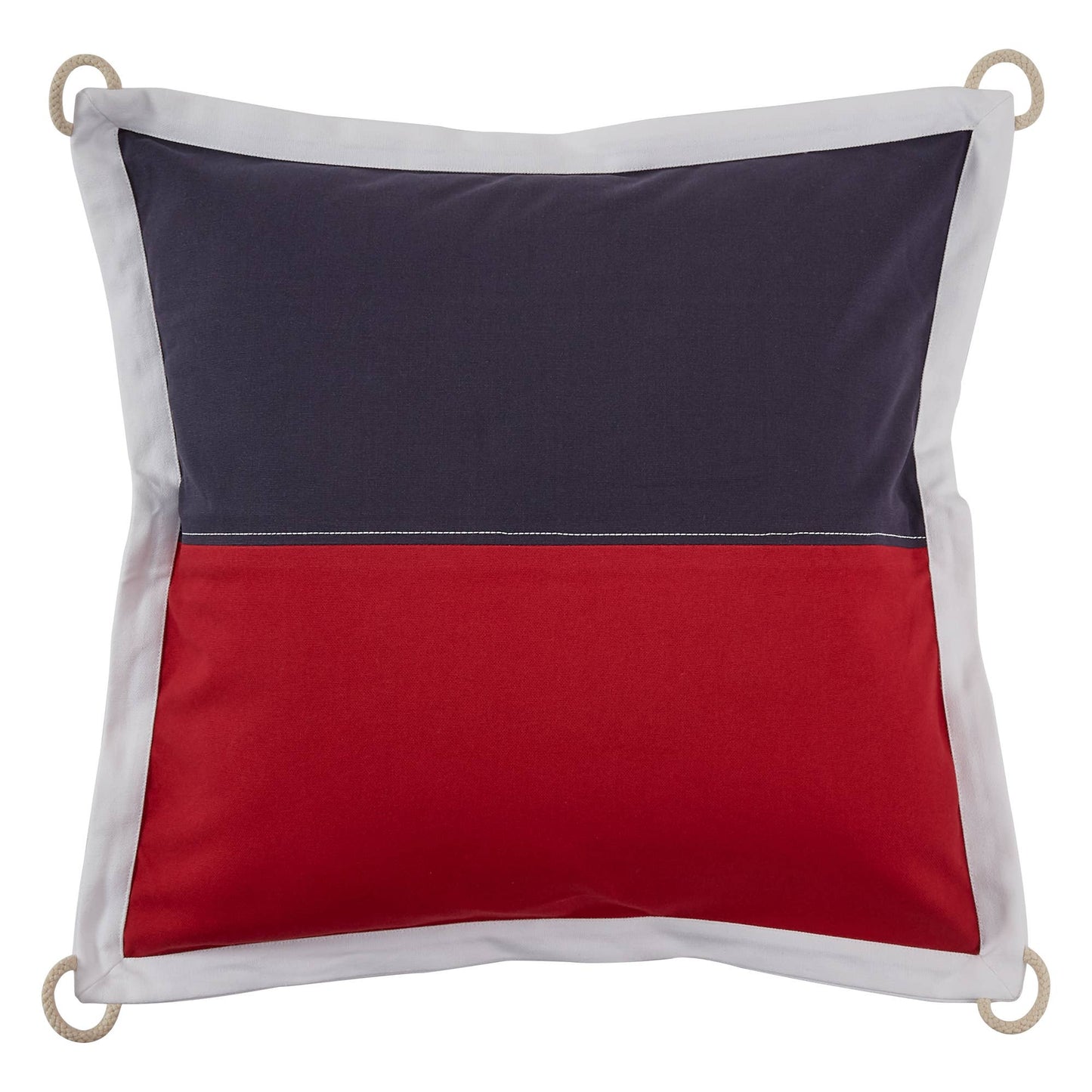 Nautical Flag Plw Cvr/F 20