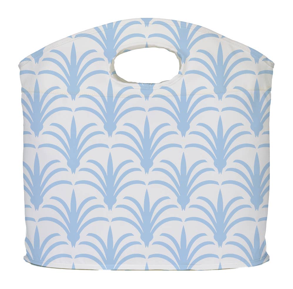 Grab Bag - Blue Fleur