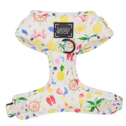 Two Piece Dog Bundle - Beach, Please