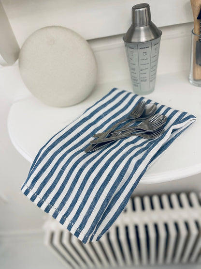 Linen Kitchen Towel