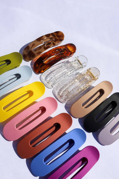 MATTE LAY DOWN (16 COLORS)