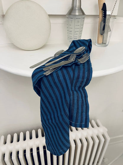 Linen Kitchen Towel