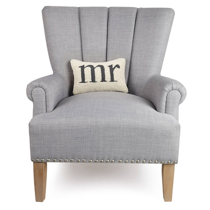 Mr. Hook Pillow