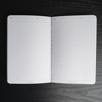Essential Notebook