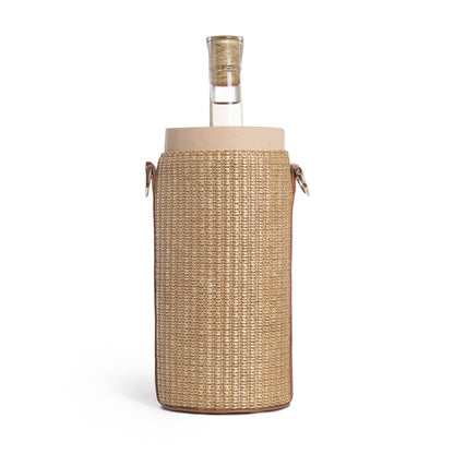 Jackie Wine Crossbody - Black