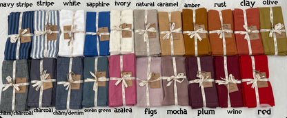 Linen Kitchen Towel